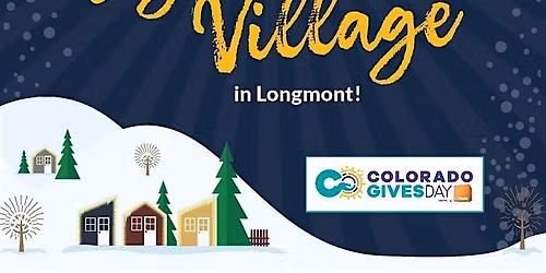 Holiday Lighting Ceremony