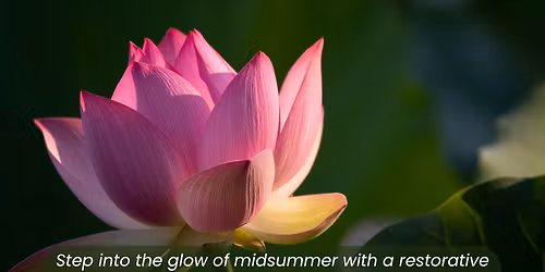 Rhythms of Belonging at Greenville Municipal Auditorium