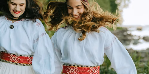 Tule Tuisulisse! Naisr\u00fchmade avatud tund