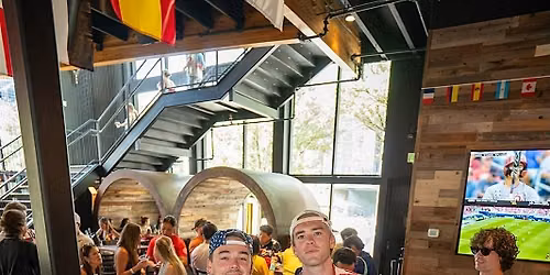 Final Game Watch Party
