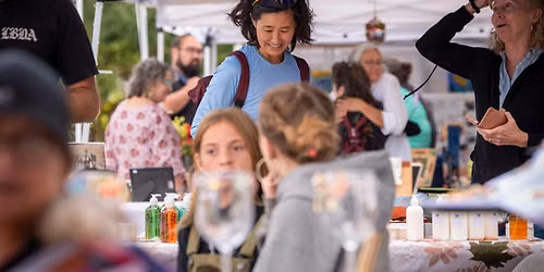 CAN Holiday Arts & Crafts Festival