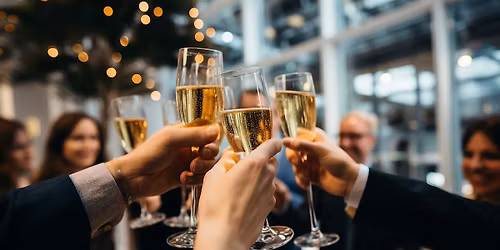 Corporate Christmas Party