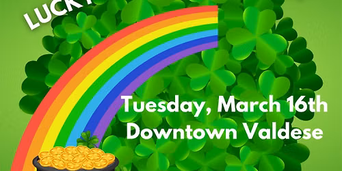 Lucky Leprechaun & Lucky Duck Hunt! 