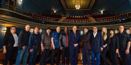 Steely Dane \u2013 Steely Dan Tribute