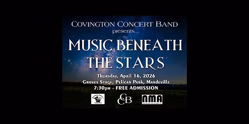 Music Beneath the Stars