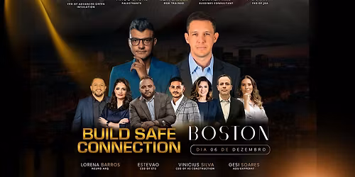 Build Safe Connection