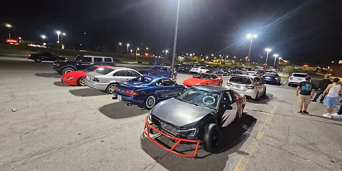 CARS & TACOS w\/TOKYO 