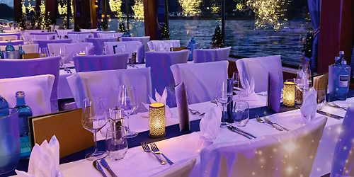 WeihnachtsTraumSchiff