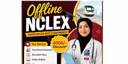 Offline NCLEX-RN