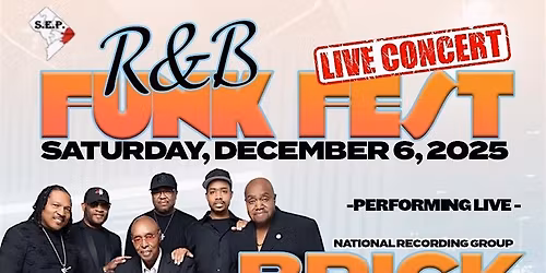 R&B Funkfest