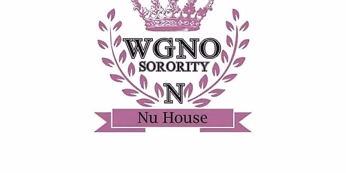 NU HOUSE 7\/29 COED MIXER WEEK! (IN PERSON)
