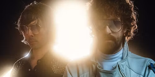 Justice Live in Brisbane