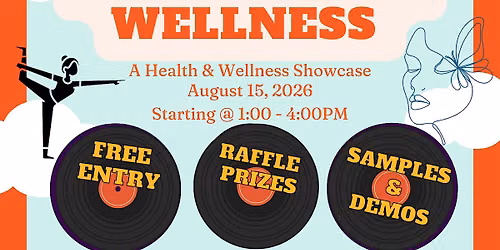 Summer Soul Wellness