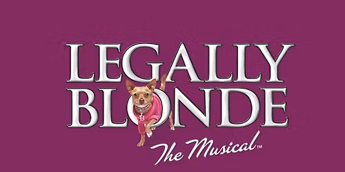 Legally Blonde