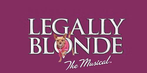 Legally Blonde