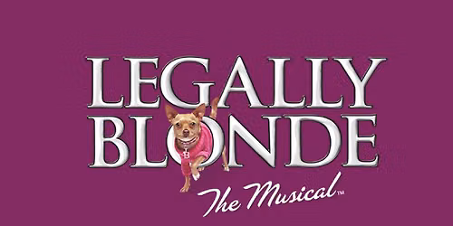 Legally Blonde