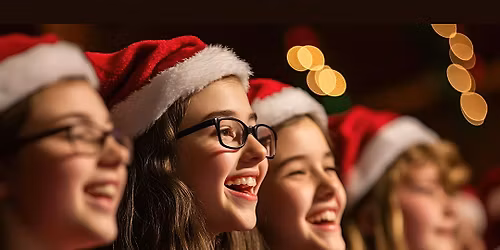 Christmas Carols @ Corner Corner