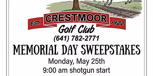 Memorial Day Seeepstakes