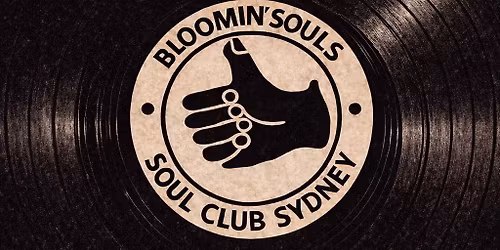 Bloomin Souls Soul Club