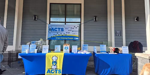 ACTS at Settlers Green Bring a Friend Weekend