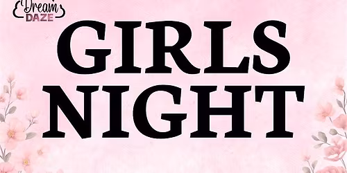 April Girls Night!