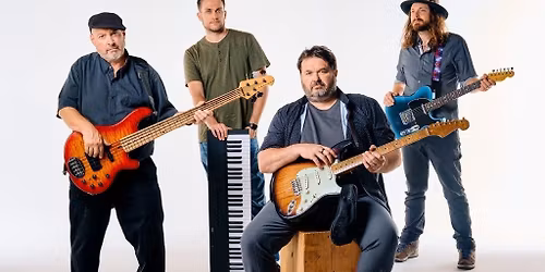 Local Artist Series: Cryin' Out Loud