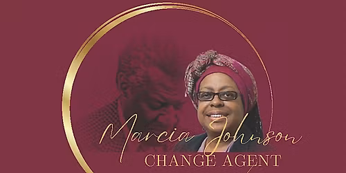 2026 Marcia Johnson Change Agent Awards