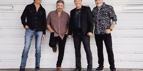 Lonestar: Keeps Getting Better Tour
