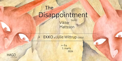 2 x solo\u2014\u2014\u2014Mattsson \/\/ Wittrup