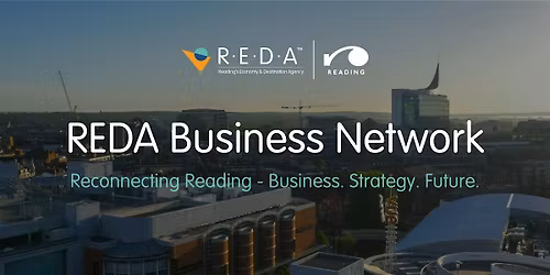 REDA Business Network 2025 - Functional AI in your business