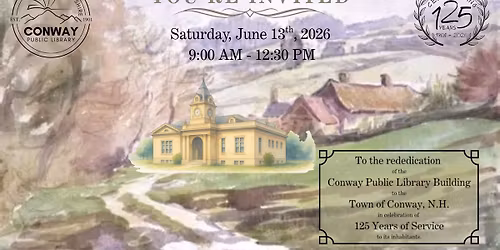 125 Year's Anniversary