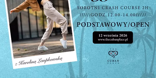 REGGAETON CRASH COURSE