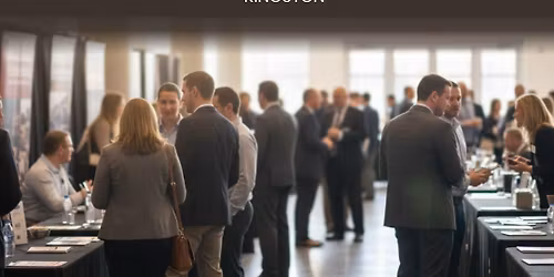 Neighbors in Business Fair