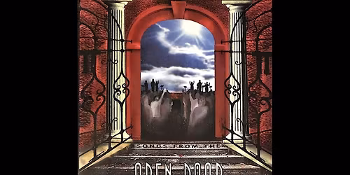 Songs We Used to Sing