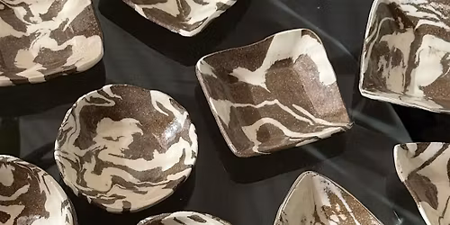 Neighbor's Market: Kitsune Ceramics Pop-Up at Neighbor x Folk