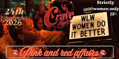 Crave Night