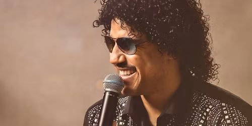 Lionel Richie Tribute