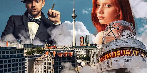 Briefe aus der Vergangenheit | Berlins historische Spurensuche