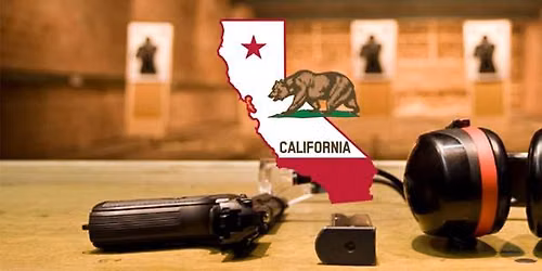 Rocklin - Multi-State Concealed Carry Permit $139
