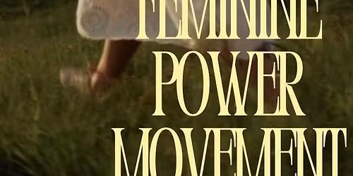 Feminine Power Movement 