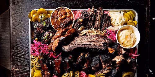 Red Meat Kosher Club and Red Meat Lover's Club! Secretary of Brisket B-Day