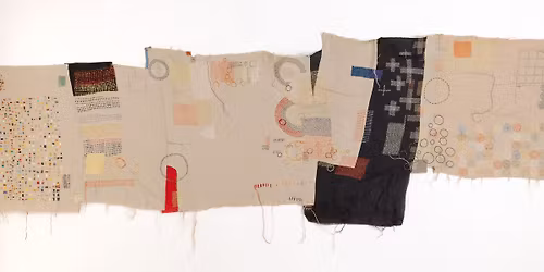 Pogovor in odprtje razstave Claire Wellesley-Smith: Zapisi \u0161ivov 