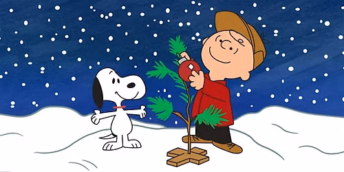 Art Meets Jazz: "A Charlie Brown Christmas"