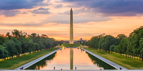 Uncover Washington D.C.\u2019s secrets with our outdoor escape game!
