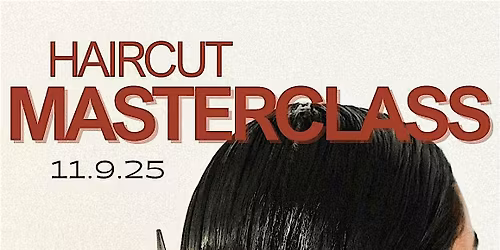 Inside: The Signature Lasso Haircut & Blow-dry  Technique