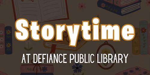 Storytime