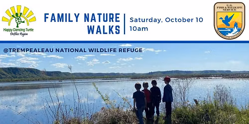 Family Nature Walk