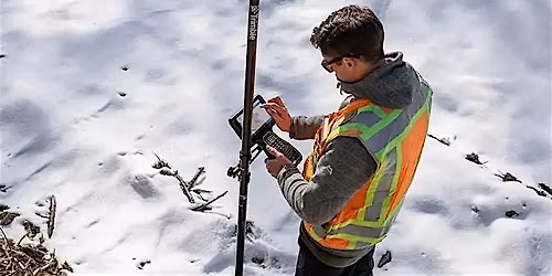 GNSS Survey & Data Processing | Liverpool