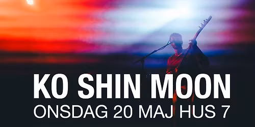 Ko Shin Moon | Hus 7