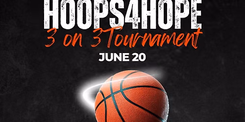Hoops4Hope, 2026